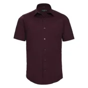 Camicia Da Lavoro Stretch a Maniche Corte Russell - JE947M Camicia Da Lavoro Stretch a Maniche Corte Russell - JE947M