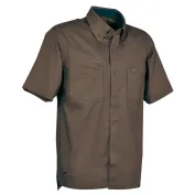 Camicia Da Lavoro Stretch Cofra Hawaii