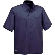 Camicia Da Lavoro Stretch Cofra Hawaii