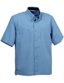 Camicia Da Lavoro Stretch Cofra Hawaii