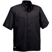 Camicia Da Lavoro Stretch Cofra Hawaii