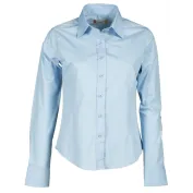Camicia Da Lavoro Stretch Image Donna - Payper