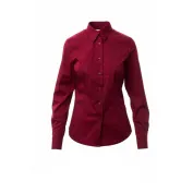Camicia Da Lavoro Stretch Payper Florentia Lady AY 7348