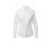 Camicia Da Lavoro Stretch Payper Florentia Lady AY 7348