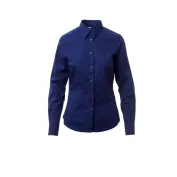 Camicia Da Lavoro Stretch Payper Florentia Lady AY 7348