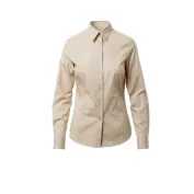 Camicia Da Lavoro Stretch Payper Florentia Lady AY 7348
