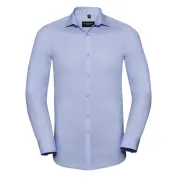 Camicia Da Lavoro Ultimate Stretch a Maniche Lunghe Russell - JE960M Camicia Da Lavoro Ultimate Stretch a Maniche Lunghe Russell - JE960M
