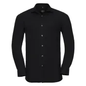 Camicia Da Lavoro Ultimate Stretch a Maniche Lunghe Russell - JE960M Camicia Da Lavoro Ultimate Stretch a Maniche Lunghe Russell - JE960M
