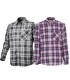 Camicia in flanella Diadora Shirt Check 702.171662