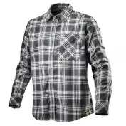 Camicia in flanella Diadora Shirt Check