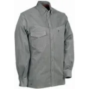 Camicia in Velluto da Lavoro Stretch Elasticizzata Cofra Bahia
