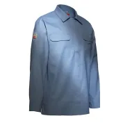 Camicia Issa Line Multinorma Trivalente M-Pro permanent Proban Camicia Issa Line Multinorma Trivalente M-Pro permanent Proban