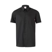 Camicia manica corta da Lavoro Velilla 531