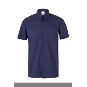Camicia manica corta da Lavoro Velilla 531