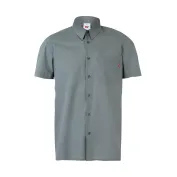 Camicia manica corta da Lavoro Velilla 531