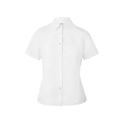 Camicia manica corta da Lavoro Velilla Lady 538