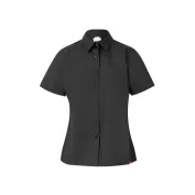 Camicia manica corta da Lavoro Velilla Lady 538