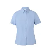 Camicia manica corta da Lavoro Velilla Lady 538
