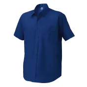 Camicia Manica Corta King Siggi 100% Cotone