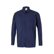 Camicia manica lunga da Lavoro Multitasche Velilla 520