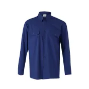 Camicia manica lunga da Lavoro Multitasche Velilla 520