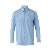 Camicia manica lunga da Lavoro Multitasche Velilla 520