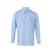 Camicia manica lunga da Lavoro Multitasche Velilla 530