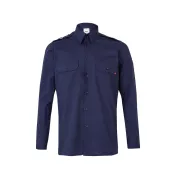 Camicia manica lunga da Lavoro Multitasche Velilla 530