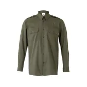 Camicia manica lunga da Lavoro Multitasche Velilla 530