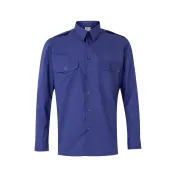 Camicia manica lunga da Lavoro Multitasche Velilla 530