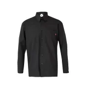 Camicia manica lunga da Lavoro Velilla 529