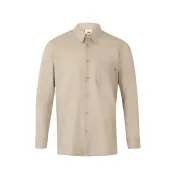 Camicia manica lunga da Lavoro Velilla 529