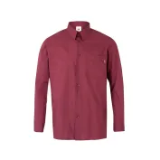 Camicia manica lunga da Lavoro Velilla 529