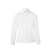 Camicia manica lunga da Lavoro Velilla Lady 539