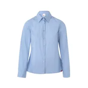 Camicia manica lunga da Lavoro Velilla Lady 539