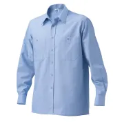 Camicia Manica Lunga Lord Siggi 100% Cotone