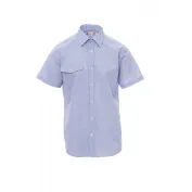 Camicia maniche corte da Lavoro 100% Cotone Payper Specialist Summer AY 7310