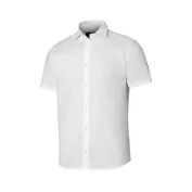 Camicia maniche corte da Lavoro Velilla 405008