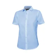 Camicia maniche corte da Lavoro Velilla Lady 405010