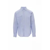 Camicia maniche lunghe da Lavoro 100% Cotone Payper Specialist AY 7315 Camicia maniche lunghe da Lavoro 100% Cotone Payper Specialist AY 7315