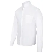 Camicia maniche lunghe da Lavoro Stretch Velilla 405003