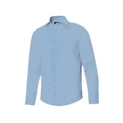 Camicia maniche lunghe da Lavoro Velilla 405009