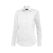 Camicia maniche lunghe da Lavoro Velilla Lady 405011