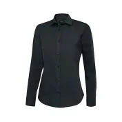 Camicia maniche lunghe da Lavoro Velilla Lady 405011