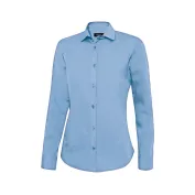 Camicia maniche lunghe da Lavoro Velilla Lady 405011