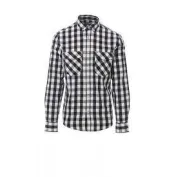 Camicia Scozzese Da Lavoro Labrador - Payper