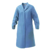 Camice da Donna da Lavoro Carla Siggi 100% Cotone