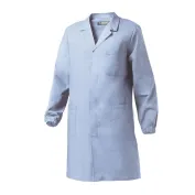 Camice da Lavoro Capri Siggi 100% Cotone