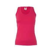 Canotta da Lavoro 100% Cotone Velilla Sunday Lady MK171CV