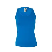 Canotta da Lavoro 100% Cotone Velilla Sunday Lady MK171CV